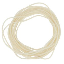 Image for CanDo No-Latex XX-Light Resistance Tube, 25 Feet, Tan from School Specialty