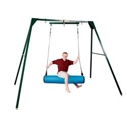 Image for TheraGym Economy Log Swing from School Specialty