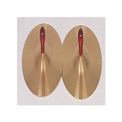 Image for Rhythm Band Cymbals, Set of 2 from School Specialty