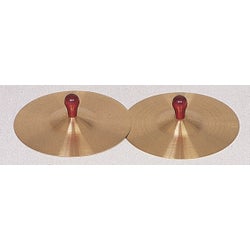 Image for Rhythm Band Cymbals, Set of 2 from School Specialty