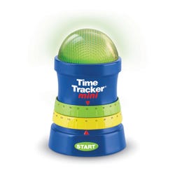Learning Resources Time Tracker Mini, Item Number 1414089
