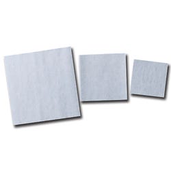 Frey Scientific Weighing Paper - 3 x 3 inches - Pack of 500, Item Number 589350