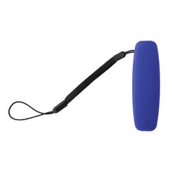 Chewigem Chewable Toggle Board, Blue, Item Number 2103436