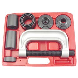 Image for Astro Heavy Duty Ball Joint Service Tool with 4-Wheel Drive Adapters, 16-1/2 in L X 10 in W X 3 in H from School Specialty