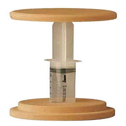 Image for Frey Scientific Boyle's Law Apparatus from School Specialty