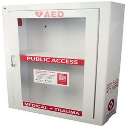 AED Wall Cabinets, Item Number 2028675