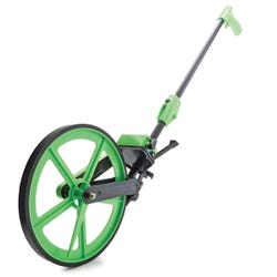 Image for Athletic Connection Economy Measuring Wheel from School Specialty