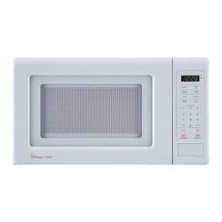 Image for Magic Chef Microwave, 0.7 Cu Ft Countertop 700 Watt Digital Touch from School Specialty