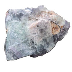 Image for Scott Resources Green Cleavable Fluorite, Student Pack of 10 from School Specialty