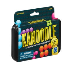 Image for Educational Insights Kanoodle Puzzle Game from School Specialty