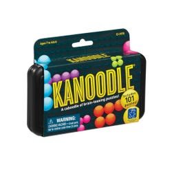 Image for Educational Insights Kanoodle Puzzle Game from School Specialty