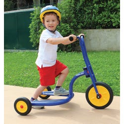 Image for Italtrike 3-Wheel Scooter Trike from School Specialty