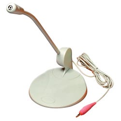 Image for Califone AX-12 Computer Microphone from School Specialty