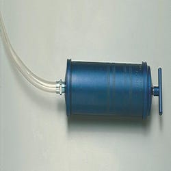 Image for Lincoln Suction Gun, Blue from School Specialty