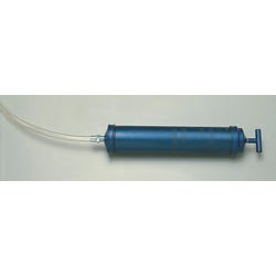 Image for Lincoln Suction Gun, Blue from School Specialty