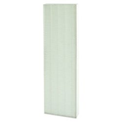 Image for Fellowes HEPA Replacement Filter for Fellowes Purifier with AeraSmart Sensors, 290 sq-ft-Circulation, White from School Specialty