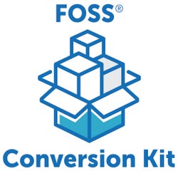 Image for FOSS Water & Climate Conversion Kit, NG to Pathways, with 32 Seats Digital Access from School Specialty