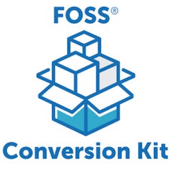 Image for FOSS Motion Conversion Kit, 3E to Pathways, with 32 Seats Digital Access from School Specialty