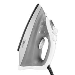 Image for Conair Compact Full-Feature Steam and Dry Iron, Black from School Specialty