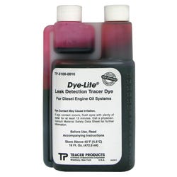 Image for Tracer Diesel Engine Oil Dye, 1 oz from School Specialty