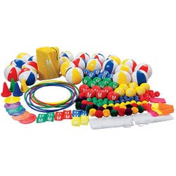 Image for CATCH Early Childhood Equipment Set from School Specialty