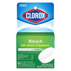Clorox Automatic Toilet Bowl Cleaner, Item Number 1534415