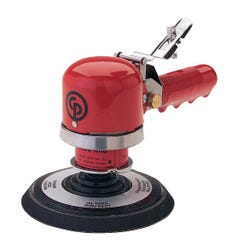 Image for Chicago Pneumatic Double Action Pneumatic Sander, 6 in from School Specialty