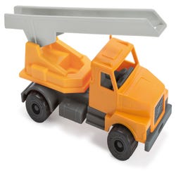 Image for Dantoy Fire Truck Toy from School Specialty