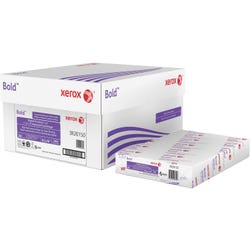 Image for Xerox Bold Digital Copy Paper, 8-1/2 x 14 Inches, White, 500 Sheets from School Specialty