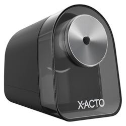 Image for X-ACTO XLR Electric Sharpener, Black from School Specialty