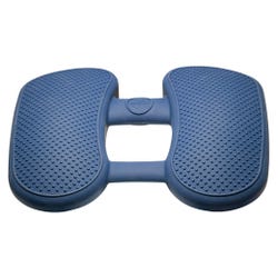 Image for Bouncyband Wiggle Feet, 12 x 9 x 2-1/2 Inches, Blue from School Specialty