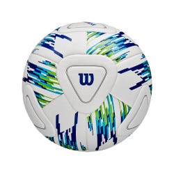 Image for Wilson NCAA Vanquish Match Soccer Ball from School Specialty