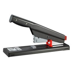 Image for Bostitch Antimicrobial Heavy Duty Stapler, Black from School Specialty