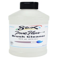 Image for Sax Brush Cleaner, Pint from School Specialty