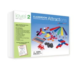 Image for Dowling Magnets Classroom Attractions Level 2 from School Specialty