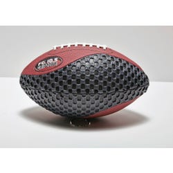 Image for FunGripper Traditional-Style Football, 10-1/2 Inch, Ages 9 and Up from School Specialty