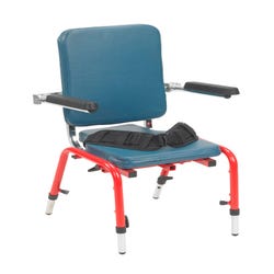 Image for Drive Medical Adjustable Large First Class Chair from School Specialty