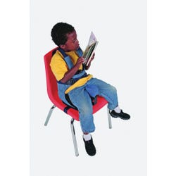 Image for Drive Medical Seat2Go Adjustable Medium Positioning Seat, 12 x 12 x 14 Inches from School Specialty