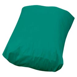 Image for Children's Factory Pillow, 27 x 27 x 8 Inches, Polyester Cover, Green from School Specialty