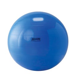 Image for Gymnic Classic Therapy Ball, 26 Inch, Blue from School Specialty