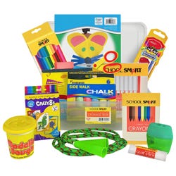 Image for Kit for Kidz Child Activity Kit from School Specialty