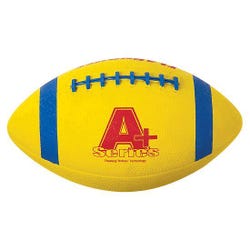 FlagHouse A + Series Football, Youth Size 2123992