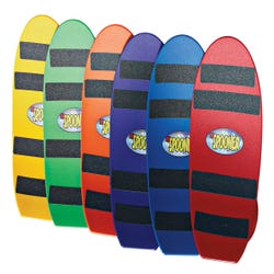 Spooner Boards, Assorted Colors, Set of 6 2123841