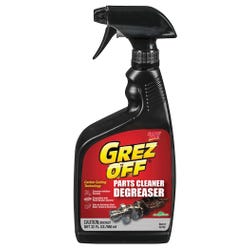 Image for Spray Nine Grez-Off Biodegradable Heavy Duty Degreaser, 32 Ounces from School Specialty