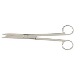 Image for Frey Scientific Surgical Dissecting Scissors - Premium Grade - Dual Sharp from School Specialty