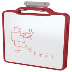 Image for Classroom Select Portable Markerboard Wall Mount, Slate from School Specialty