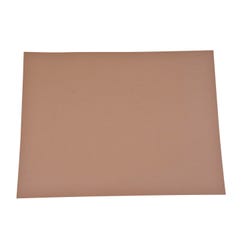 Image for Sax Colored Art Paper, 12 x 18 Inches, Light Brown, 50 Sheets from School Specialty