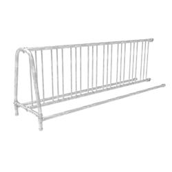 Image for UltraSite Double Sided 5900 Series 5 foot Bike Rack Add-On, Portable from School Specialty