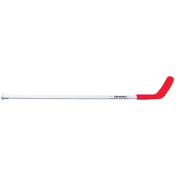 Image for DOM Cup Replacement Floor Hockey Stick, 47 Inches, Red Blade from School Specialty