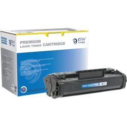 Image for Elite Image Ink Toner Cartridge for Canon FX3, Black from School Specialty